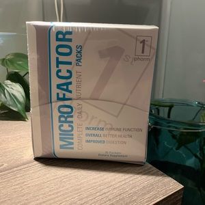 NIB 1st Phorm Micro Factor